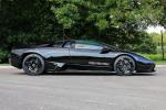 Lamborghini Murcielago LP640 Versace 2006 года